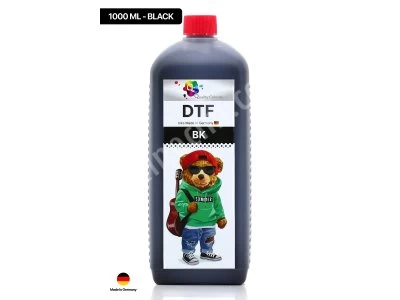Dtf Tekstil Baskı Mürekkepleri Toptan Perakende Satışlarımız Devam Ediyor