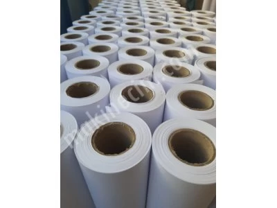 Plotter Kagıt Çeşitleri Türkiye Geneli Satış Destek