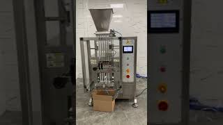 Stick Sugar Packaging Machine