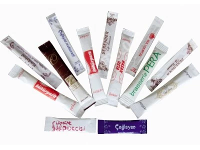Stick Sugar Packaging Machine