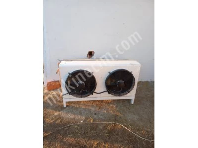 2-Ton Automatic Washing Milk Cooling Tank