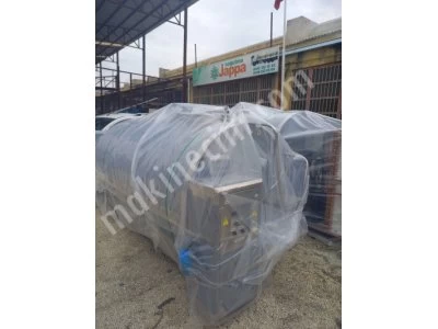 6 Ton Milk Cooling Tank