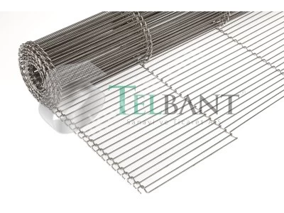 | Telbant Aş | İmalatçıdan Teflon Kaplama Tel Bantı