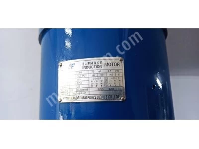 İlke Makina'dan M4 Kalıpçı Freze Dijitalli Full Takım