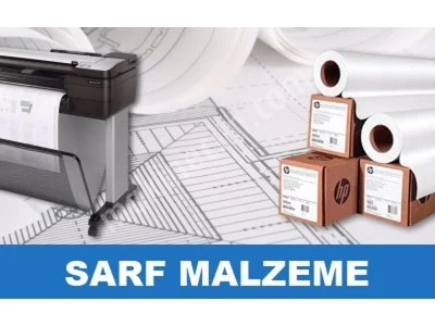Plotter Teknik Servis Hizmeti Atom Grup