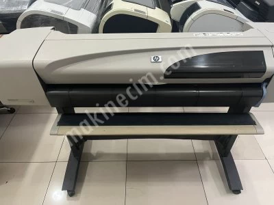 Plotter Teknik Servis Hizmeti Atom Grup