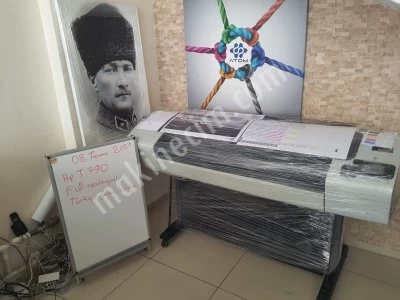 Plotter Teknik Servis Hizmeti Atom Grup