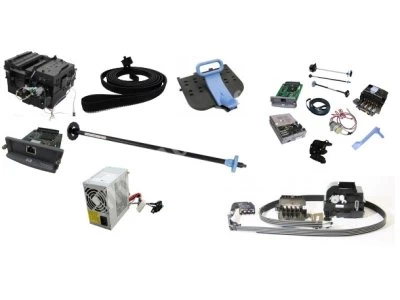 Plotter Teknik Servis Hizmeti Atom Grup