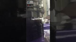 Ultrasonik Köpük Söndürme