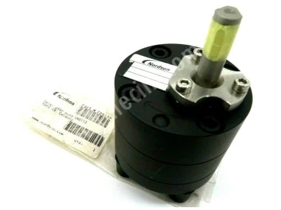 Nordson Pr 25 Disli Pompa, Gear Pump