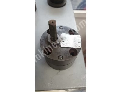 Nordson Pr 25 Disli Pompa, Gear Pump