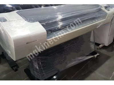 Hp T 790 Plotter Makinesi 81 İle Kurulum Ücretsiz