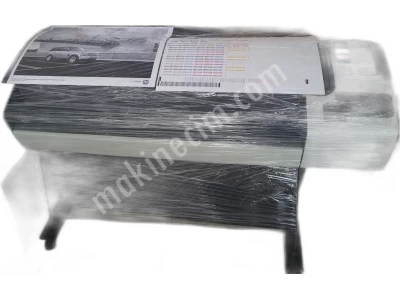 Hp T 790 Plotter Makinesi 81 İle Kurulum Ücretsiz