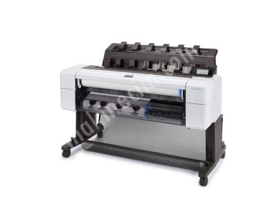Hp T 1600 Plotter Makinesi 81 İle Kurulum Ücretsiz