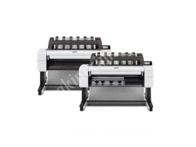 Hp T 1600 Plotter Makinesi 81 İle Kurulum Ücretsiz
