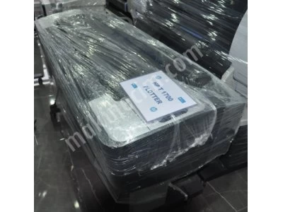 Hp Desıngjet T 1700 Plotter Sıfır Kurulum Ücretsiz