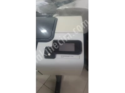 Hp Designjet T 795 Turkiye Geneli 81 İl Garantili Atom Baskı