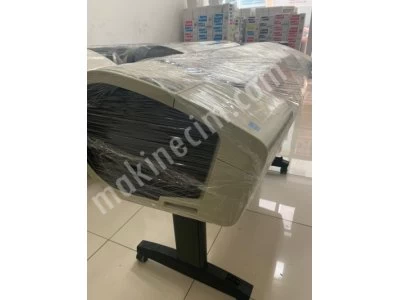 Hp Designjet T 610 Baskı Makinesi 81 İle Kurulum Ücretsiz