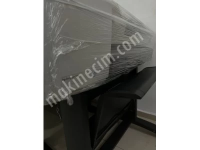 Hp 500 Plotter Makinası 2.El 81 İl Teslimat ve Kurulum