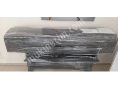 Hp 800 Plotter Makinesi 81 İl Kuruluma Hazır