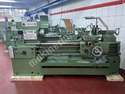 İlke Makina'dan 1.5 Metre İran Tos Üniversal Torna
