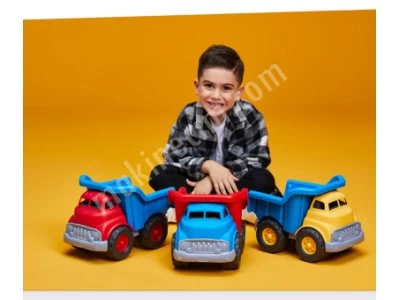 30Cm 2 Model Toy Trucks Mold
