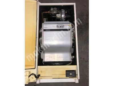 Buderus Gb 162 100 Kw, 70 Kw, 60 Kw, 43 Kw Duvar Tipi Kaskad Kazan Tam Revizyonlu
