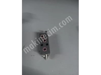 Hot Glue Systems