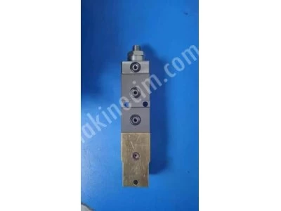 Hot Glue Systems