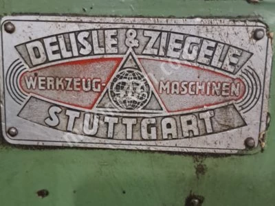 Kama Açma Tezgahı