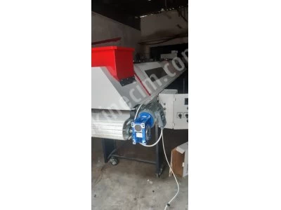 Sarımsak Kurutma Makinesi