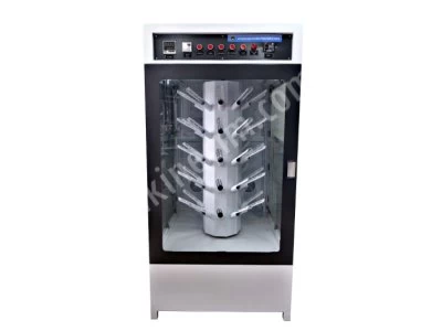 Shoe Washing and Drying Machine