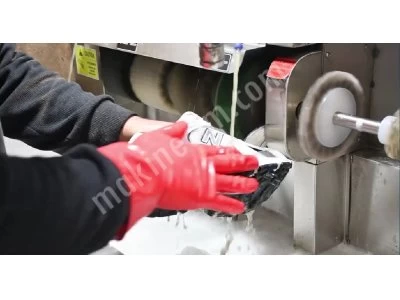 Shoe Washing and Drying Machine