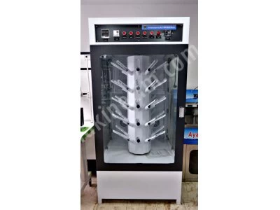 Shoe Washing and Drying Machine