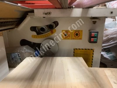 Çizicili Yatar Daire Makinası Egen 3200