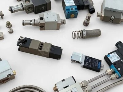 Nordson Uyumlu Yedek Parçalar