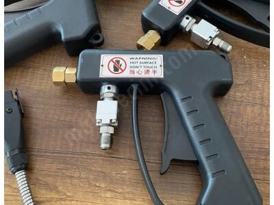 Nordson Uyumlu Yedek Parçalar
