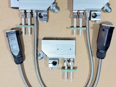 Nordson Uyumlu Yedek Parçalar