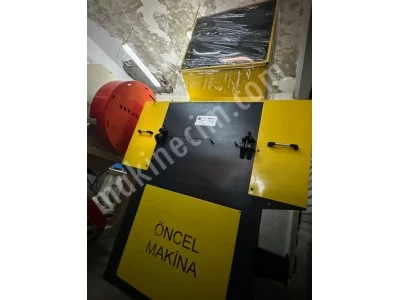 İmalattan Plastik Kırma Makinaları
