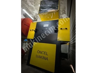 İmalattan Plastik Kırma Makinaları