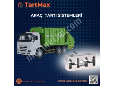 Araç Tartı Sistemleri