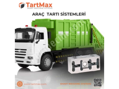 Araç Tartı Sistemleri