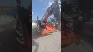 Ankara Kiralık Iş Makinaları