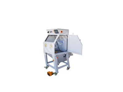St1 Compact Wet / Vapor Sandblasting Machine - Dustless Blasting