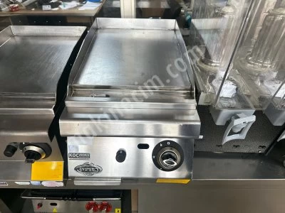 Empero Set Üstü Gazlı Pleyt Izgara