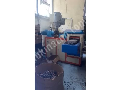 Plaksit Enjeksiyon Tpu Pvs Termo