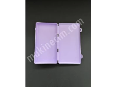 Mask Box Mold