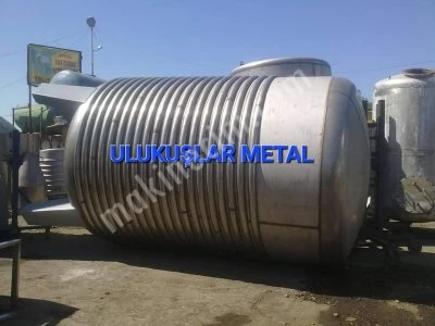 Polyester Resin Reactor Mixer Stainless Machine Manufacturing