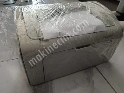 Hp Laserjet P 1005 Yazıcı Full Bakımlı Kullanıma Hazırdır