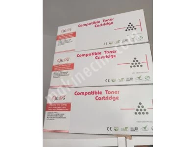Toner Çeşitleri İçin İletişime Geçiniz